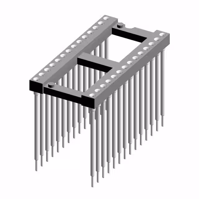 116-87-628-41-004101 Preci-Dip  Zoccoli IC